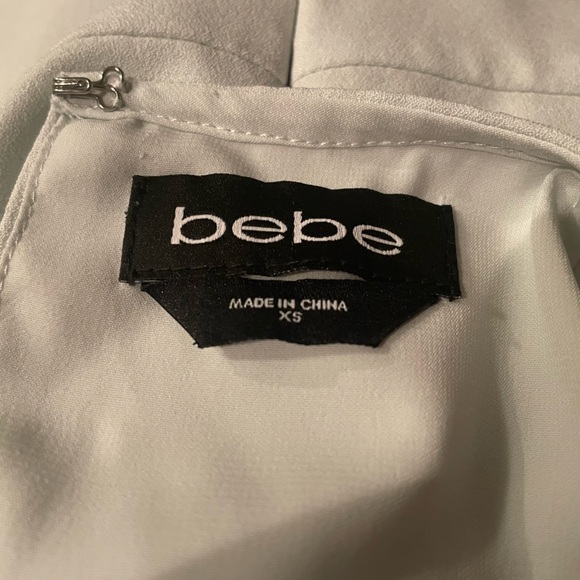 Bebe top - Picture 7 of 7